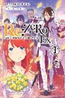 Tappei Nagatsuki, Nagatsuki Tappei, Otsuka Shinichirou, Tappei Nagatsuki - Re: Zero