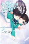 Kana Ishida, Ishida Kana, Tsutomu Sato, Sato Tsutomu, Tsutomu Satou, Tsutomu Satou - The Irregular at Magic High School, Vol. 12 (light novel)