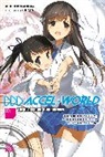 Reki Kawahara, Kawahara Reki, Reki Kawahara - Accel World, Vol. 18 (light novel)