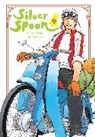Hiromu Arakawa, Abigail Blackman, Haley Amanda - Silver Spoon, Vol. 9