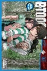 Phil Christie, Christie Phil, Christine Dashiell, Junya Inoue, Inoue Junya, Junya Inoue... - BTOOOM!, Vol. 25
