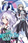 Yuu Miyazaki, Miyazaki Yuu, Okiura Okiura, Yuu Miyazaki - The Asterisk War, Vol. 10 (light novel)