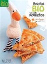 Anne Brunner - Recetas bio para los más pequeños