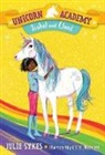 Julie Sykes, Lucy Truman - Unicorn Academy #4: Isabel and Cloud