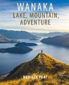 Neville Peat - Wanaka
