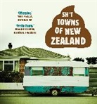 Anonymous - Sh*t Towns of New Zealand