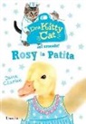 Jane Clarke - Dra Kitty Cat. Rosy La Patita