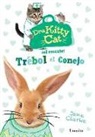Jane Clarke - Dra Kitty Cat: Trebol el Conejo