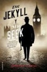 Anthony O'Neill - Dr. Jekyll Y Mr. Seek