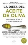 Simon Poole - La Dieta del Aceite de Oliva