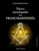 Arthur Edward Waite - Nueva Enciclopedia de la Francmasoneria