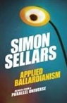Simon Sellars, Robin Mackay - Applied Ballardianism