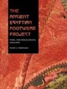 Andre Veldmeijer - Ancient Egyptian Footwear Project