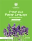 Daniele Bourdais, Danièle Bourdais, Daniele Talon Bourdais, Genevieve Talon, Geneviève Talon - Cambridge Igcse R and O Level French As a Foreign Language