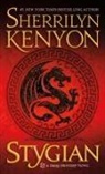 Sherrilyn Kenyon - Stygian