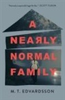 M. T. Edvardsson - A Nearly Normal Family