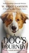 W Bruce Cameron, W. Bruce Cameron - A Dog's Journey Movie Tie-In