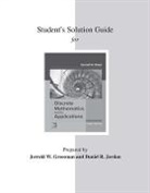 Kenneth Rosen, Kenneth H Rosen, Kenneth H. Rosen, Rosen Kenneth - Discrete Mathematics and Its Applications