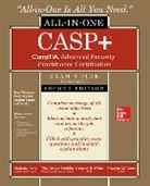 Wm Arthur Conklin, Wm. Arthur Conklin, Wm. Arthur (UNIVERSITY OF HOUSTON SYSTEM) Conklin, Conklin Wm. Arthur, Nicholas Lane, Nicholas/ Conklin Lane... - Casp+ Comptia Advanced Security Practitioner Certification All in