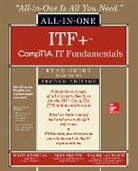 Scott Jernigan, Daniel Lachance, Mike Meyers, Mike/ Jernigan Meyers - Comptia It Fundamentals+ All-in-one Exam Guide, Exam Fc0-u61