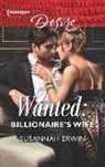 Susannah Erwin - Wanted
