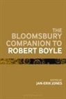 Jan-Erik Jones, Jan-Erik Jones - The Bloomsbury Companion to Robert Boyle