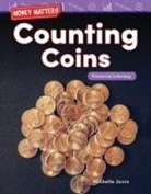 Michelle Jovin - Money Matters: Counting Coins
