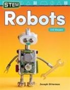 Joseph Otterman - Stem: Robots