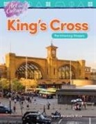 Dona Herweck Rice - Art and Culture: King's Cross