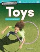 Logan Avery - Engineering Marvels: Toys