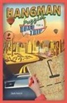 Jack Ketch - Hangman Puzzles for a Road Trip