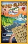 Eric Berlin - Word Search Puzzles for a Road Trip