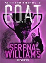 Tami Charles - G.o.a.t. - Serena Williams