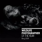 Natural History Museum, Natural History Museum - Wildlife Photographer of the Year Desk Diary 2020