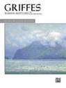 Charles (COP)/ Mendoza Griffes - Roman Sketches, Op. 7