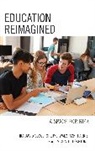 Cheryl Ann Harris, Cheryl Ann (Walchack) Harris, Ira Socol, Ira David Socol, Ira David Harris Socol, Ira David/ Harris Socol... - Education Reimagined