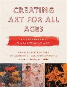 Frances Flicker, Frances Van Schooneveld Flicker, Frances/ Van Schooneveld Flicker, Jacqueline G van Schooneveld, Jacqueline G. van Schooneveld, Jacqueline G. Van Schooneveld - Creating Art for All Ages