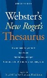 Editors of Webster's New World Coll, Editors of Webster's New World College D, Editors of Webster's New World College Dictionaries, Webster's New World College Dictionaries - Webster's New Roget's Thesaurus, Office Edition