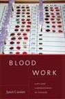 Janet Carsten - Blood Work