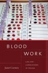 Janet Carsten - Blood Work