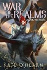 Kate O'Hearn - War of the Realms
