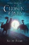 Scarlett Thomas - The Chosen Ones