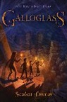 Scarlett Thomas - Galloglass