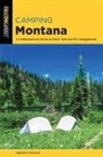 Kenneth Graham, Kenneth L Graham, Kenneth L. Graham - Camping Montana 2nd edition