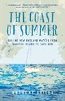 Anthony Bailey - The Coast of Summer