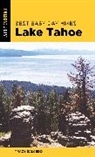 Tracy Salcedo, Salcedo Tracy - Best Easy Day Hikes Lake Tahoe