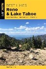 Tracy Salcedo, Salcedo Tracy - Best Hikes Reno and Lake Tahoe