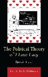 Leslie Dale Feldman, Feldman Leslie Dale - Political Theory of I Love Lucy