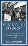 Jonathan Chism, Jonathan Langston Chism - Saints in the Struggle