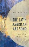 Patricia Caicedo - Latin American Art Song